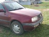 Volkswagen Vento 1993 года за 1 000 000 тг. в Уральск – фото 5