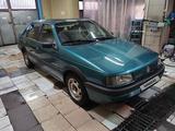 Volkswagen Passat 1991 года за 1 200 000 тг. в Аксу