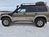 Nissan Patrol 1998 года за 7 000 000 тг. в Актобе