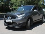 Nissan Qashqai 2013 года за 6 000 000 тг. в Талдыкорган