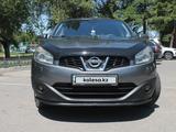 Nissan Qashqai 2013 года за 6 000 000 тг. в Талдыкорган – фото 3