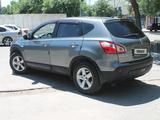 Nissan Qashqai 2013 года за 6 000 000 тг. в Талдыкорган – фото 4