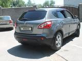 Nissan Qashqai 2013 года за 6 000 000 тг. в Талдыкорган – фото 5
