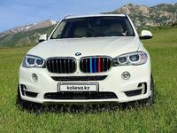 BMW X5 2015 года за 17 250 000 тг. в Шымкент