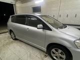 Toyota Ipsum 2005 годаүшін4 400 000 тг. в Атырау – фото 4