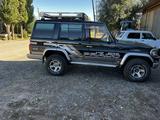 Toyota Land Cruiser Prado 1994 годаfor10 000 000 тг. в Кордай – фото 4