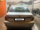BMW 735 2002 года за 4 000 000 тг. в Алматы – фото 3