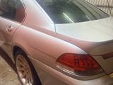BMW 735 2002 года за 4 000 000 тг. в Алматы – фото 2