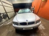 BMW 735 2002 года за 4 000 000 тг. в Алматы