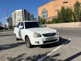 ВАЗ (Lada) Priora 2172 2013 года за 1 850 000 тг. в Астана – фото 3