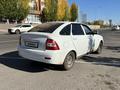 ВАЗ (Lada) Priora 2172 2013 годаүшін1 850 000 тг. в Астана – фото 8