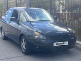 ВАЗ (Lada) Priora 2170 2010 года за 1 500 000 тг. в Караганда