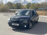 ВАЗ (Lada) Priora 2170 2010 года за 1 500 000 тг. в Караганда – фото 4