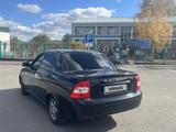 ВАЗ (Lada) Priora 2170 2010 года за 1 500 000 тг. в Караганда – фото 3