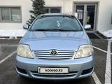 Toyota Corolla 2006 годаүшін4 300 000 тг. в Алматы – фото 2