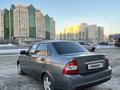 ВАЗ (Lada) Priora 2170 2012 года за 2 300 000 тг. в Астана – фото 4