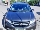 Honda Odyssey 2014 года за 9 000 000 тг. в Караганда