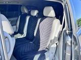 Honda Odyssey 2014 года за 9 000 000 тг. в Караганда – фото 5