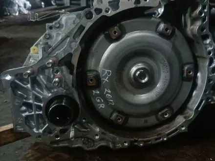 Акпп хайландер 8ступка u880 за 1 650 000 тг. в Астана