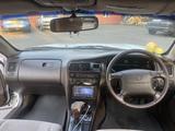 Toyota Mark II 1995 годаfor1 900 000 тг. в Алматы – фото 5