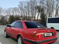 Audi 100 1993 годаүшін2 999 999 тг. в Караганда