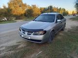 Nissan Almera 2005 года за 2 500 000 тг. в Актобе