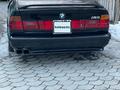 BMW 530 1991 года за 3 500 000 тг. в Кордай – фото 3