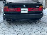 BMW 530 1991 годаүшін3 500 000 тг. в Кордай – фото 3