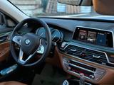 BMW 740 2016 годаүшін27 500 000 тг. в Караганда – фото 4