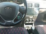 ВАЗ (Lada) Priora 2172 2013 года за 2 150 000 тг. в Актау – фото 2
