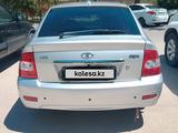 ВАЗ (Lada) Priora 2172 2013 года за 2 150 000 тг. в Актау – фото 4