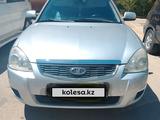 ВАЗ (Lada) Priora 2172 2013 года за 2 150 000 тг. в Актау – фото 5