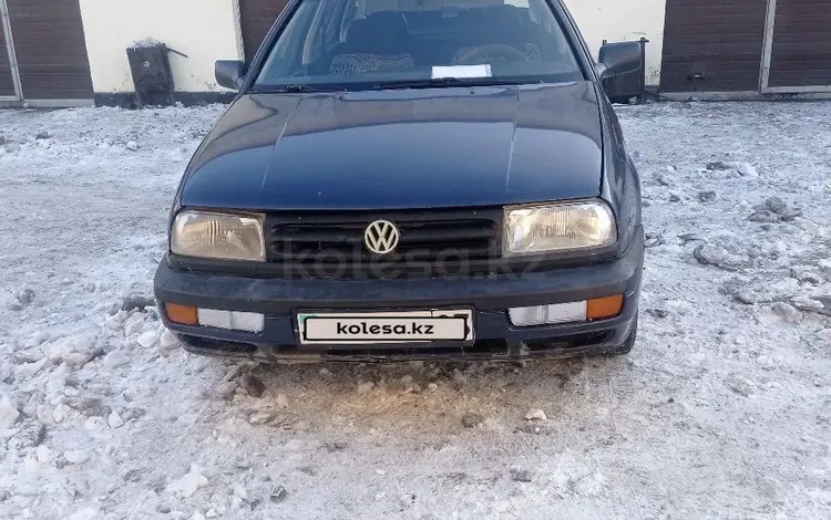 Volkswagen Vento 1994 годаүшін1 150 000 тг. в Кокшетау