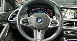 BMW X6 2023 годаүшін48 600 000 тг. в Алматы – фото 5