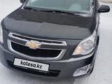 Chevrolet Cobalt 2023 года за 6 900 000 тг. в Жезказган – фото 4