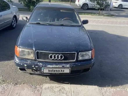 Audi 100 1991 года за 750 000 тг. в Шымкент