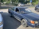 Audi 100 1991 года за 750 000 тг. в Шымкент – фото 3