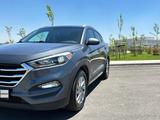 Hyundai Tucson 2018 годаfor9 700 000 тг. в Астана – фото 2