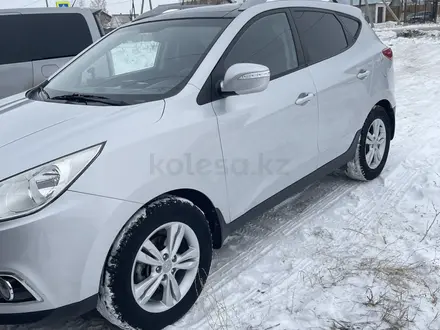 Hyundai Tucson 2013 года за 7 800 000 тг. в Костанай