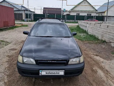 Toyota Caldina 1996 года за 1 800 000 тг. в Алматы – фото 3