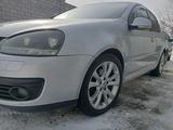 Volkswagen Golf 2008 года за 4 200 000 тг. в Алматы – фото 3