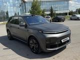 Li L9 2024 года за 32 000 000 тг. в Караганда – фото 2