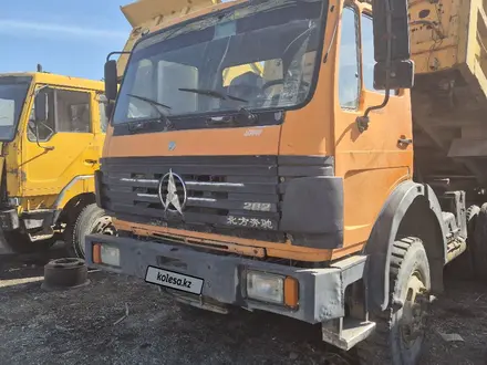 Beiben (North Benz) 2006 года за 4 500 000 тг. в Алматы