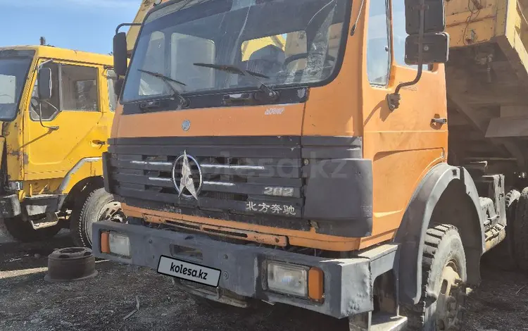 Beiben (North Benz) 2006 года за 4 500 000 тг. в Алматы