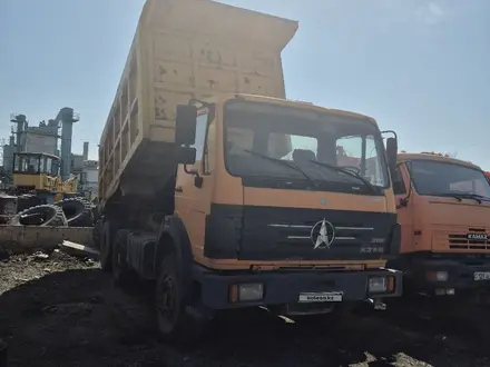 Beiben (North Benz) 2006 года за 4 500 000 тг. в Алматы – фото 4