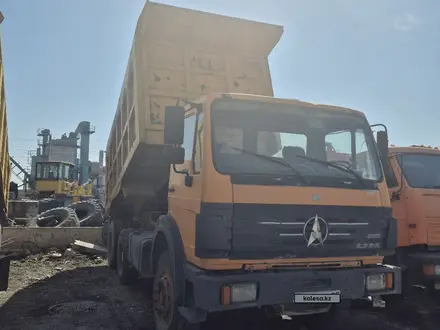 Beiben (North Benz) 2006 года за 4 500 000 тг. в Алматы – фото 3
