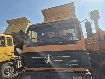 Beiben (North Benz) 2006 года за 4 500 000 тг. в Алматы – фото 6