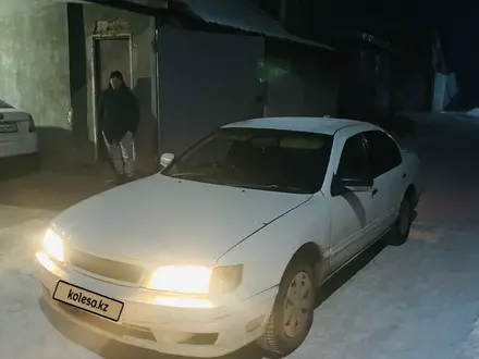 Nissan Cefiro 1995 года за 1 700 000 тг. в Алматы – фото 4