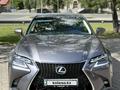 Lexus GS 200t 2016 годаfor17 100 000 тг. в Астана – фото 3