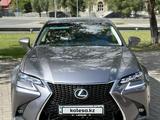 Lexus GS 200t 2016 годаfor17 100 000 тг. в Семей – фото 3